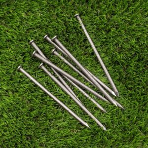 6-Inch 60D Turf Nails