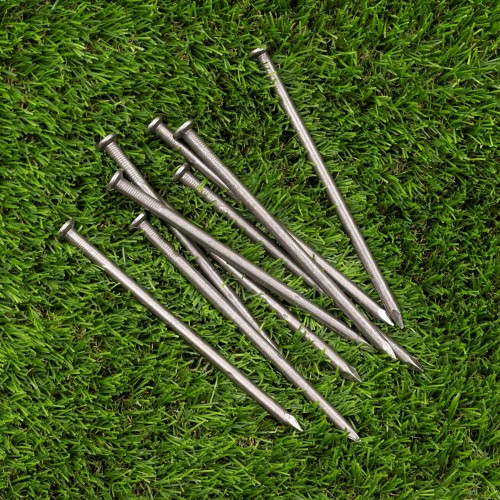 6-Inch 60D Turf Nails