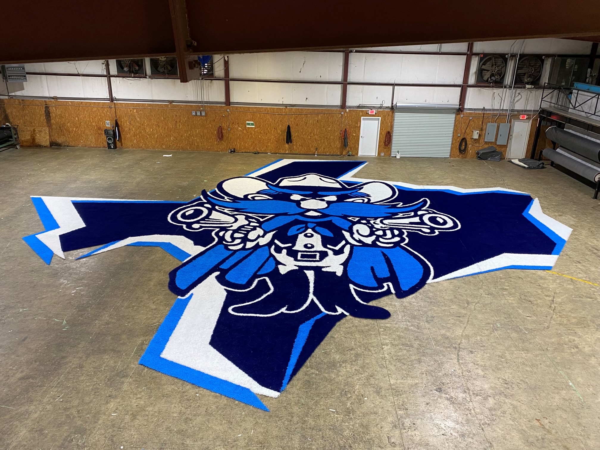 Custom-Logo-Turf-9